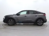 Used Citroën e-C4 Shine 100 kW (136 HP) 2023 Grey Hatchback