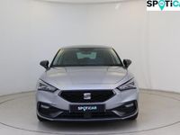 used Seat Leon 1.5 TSI EVO FR EURO 6 (S/S) 5DR PETROL FROM 2021 FROM WELLINGBOROUGH (NN8 4LG) | SPOTICAR