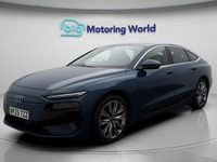 Used Audi e-tron Sportback Sport 207 kW (282 HP) 2025 SUV
