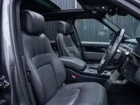 Used Land Rover Range Rover S 2019 Grey SUV