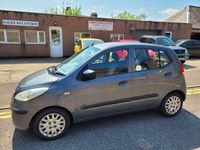 used Hyundai i10 1.2 Classic