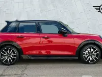 Used Mini Cooper S Hatch 201 HP (147 kW) 2025 Red Hatchback