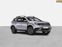 Used Dacia Duster Expression 2023 Black SUV