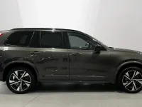 Used Volvo XC90 R-Design 250 HP (183 kW) 2022 Grey SUV