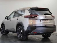 Used Nissan X-Trail N-Connecta 213 HP (156 kW) 2025 Silver SUV