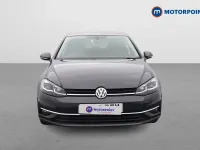 Used VW Golf VII Edition 2019 Grey Hatchback