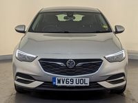 used Vauxhall Insignia 2.0 Turbo D Tech Line Nav 5dr