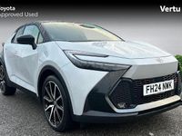 Used Toyota C-HR Sport 223 HP (164 kW) 2025 SUV