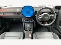 New Mini John Cooper Works 228 HP (167 kW) 2026 Black Hatchback