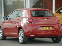Used Alfa Romeo MiTo 2009 Hatchback