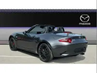 New Mazda MX5 Homura-Line 180 HP (132 kW) 2025 Other Cabriolet