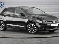 New VW Polo 95 HP (69 kW) 2026 Hatchback