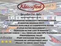 Used Skoda Octavia vRS 190 HP (139 kW) 2021 Blue Hatchback