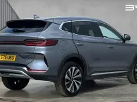 Used BYD Seal U Comfort 218 HP (160 kW) 2025 Grey SUV