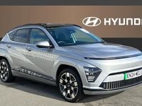 Used Hyundai Kona Ultimate 160 kW (218 HP) 2025 SUV