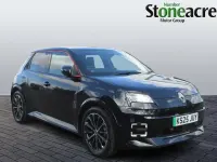 Used Renault 5 E-Tech Iconic 110 kW (150 HP) 2025 Hatchback