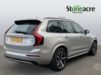 Used Volvo XC90 Plus 449 HP (330 kW) 2025 Silver SUV
