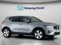 Used Volvo XC40 Core 163 HP (119 kW) 2026 SUV