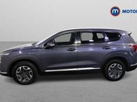 Used Hyundai Santa Fe Premium 230 HP (169 kW) 2024 SUV