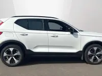 Used Volvo XC40 Plus 161 HP (118 kW) 2025 SUV