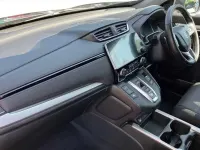 Used Honda CR-V Hybrid 184 HP (135 kW) 2022 Grey SUV