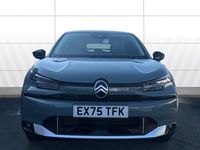 Used Citroën C4 131 HP (96 kW) 2025 Green SUV