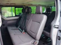 Used Renault Trafic 2024 Grey MPV