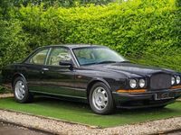 Used Bentley Azure 1995 Cabriolet