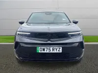 Used Vauxhall Mokka 114 kW (156 HP) 2025 Black SUV