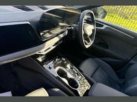 Used Audi A6 S-Line 204 HP (150 kW) 2025 Blue Sedan