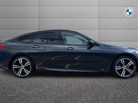 used BMW 630 6 Series d M Sport GT 3.0 5dr