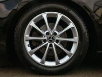 Used Mercedes A180 Executive 136 HP (100 kW) 2020 Black Hatchback