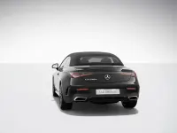 New Mercedes CLE220 Edition 197 HP (144 kW) 2026 Cabriolet