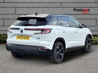 Used Renault Austral Techno Esprit Alpine 196 HP (144 kW) 2023 Other SUV