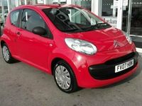 Used Citroën C1 2007 Hatchback