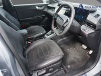 Used Ford Puma ST-Line X 2025 Silver SUV