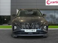 Used Hyundai Tucson Premium 150 HP (110 kW) 2024 SUV