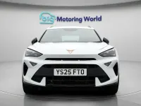 Begagnad Cupra Formentor 150 HK (110 kW) 2026 SUV