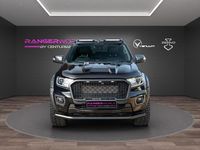 Used Ford Ranger Wildtrack 2021 Black Pickup