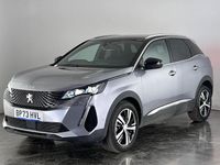 Used Peugeot 3008 GTi 131 HP (96 kW) 2023 Estate
