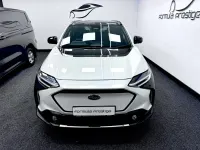Used Subaru Solterra 150 kW (204 HP) 2023 White SUV