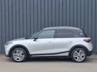 Used Smart #1 Edition #1 200 kW (272 HP) 2023 Silver SUV