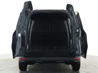 New Renault Kangoo 113 HP (83 kW) 2026 Grey MPV