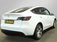 Used Tesla Model Y RWD 254 kW (346 HP) 2022 White SUV