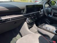 Used Hyundai Tucson N Line 252 HP (185 kW) 2025 Silver SUV