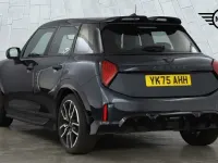 Used Mini Cooper Hatch 113 kW (154 HP) 2026 Grey Hatchback