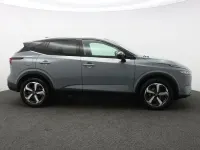Used Nissan Qashqai N-Connecta 140 HP (102 kW) 2023 Grey SUV