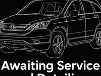 Used Honda CR-V EX 148 HP (108 kW) 2011 Black SUV