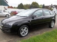 Used Ford Focus 2007 Hatchback