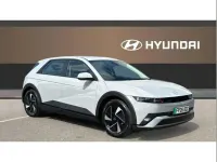 New Hyundai Ioniq 5 Advanced 123 kW (168 HP) 2026 Grey SUV